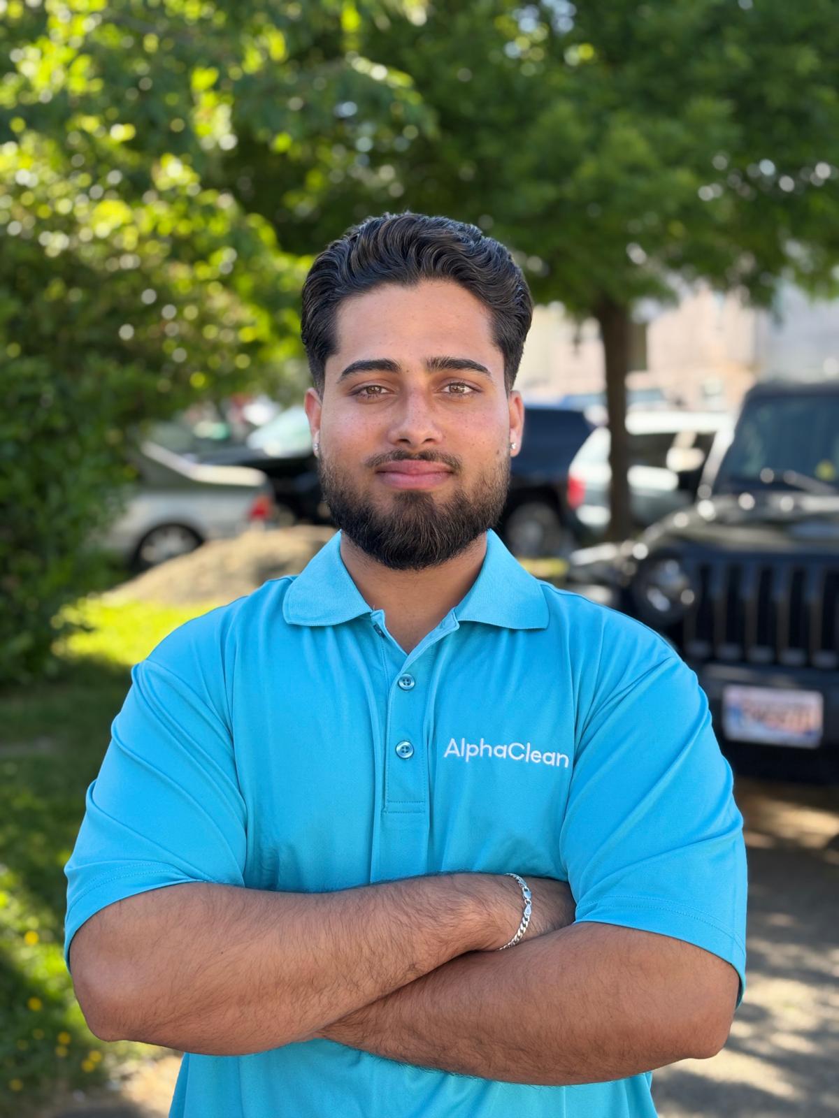 Kamal Shergill